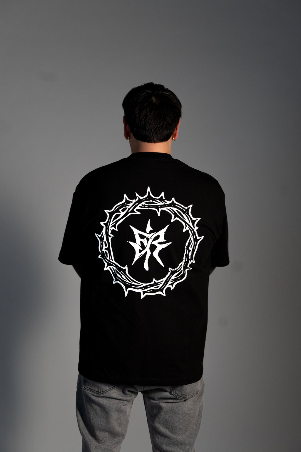 No More Thorns Tee