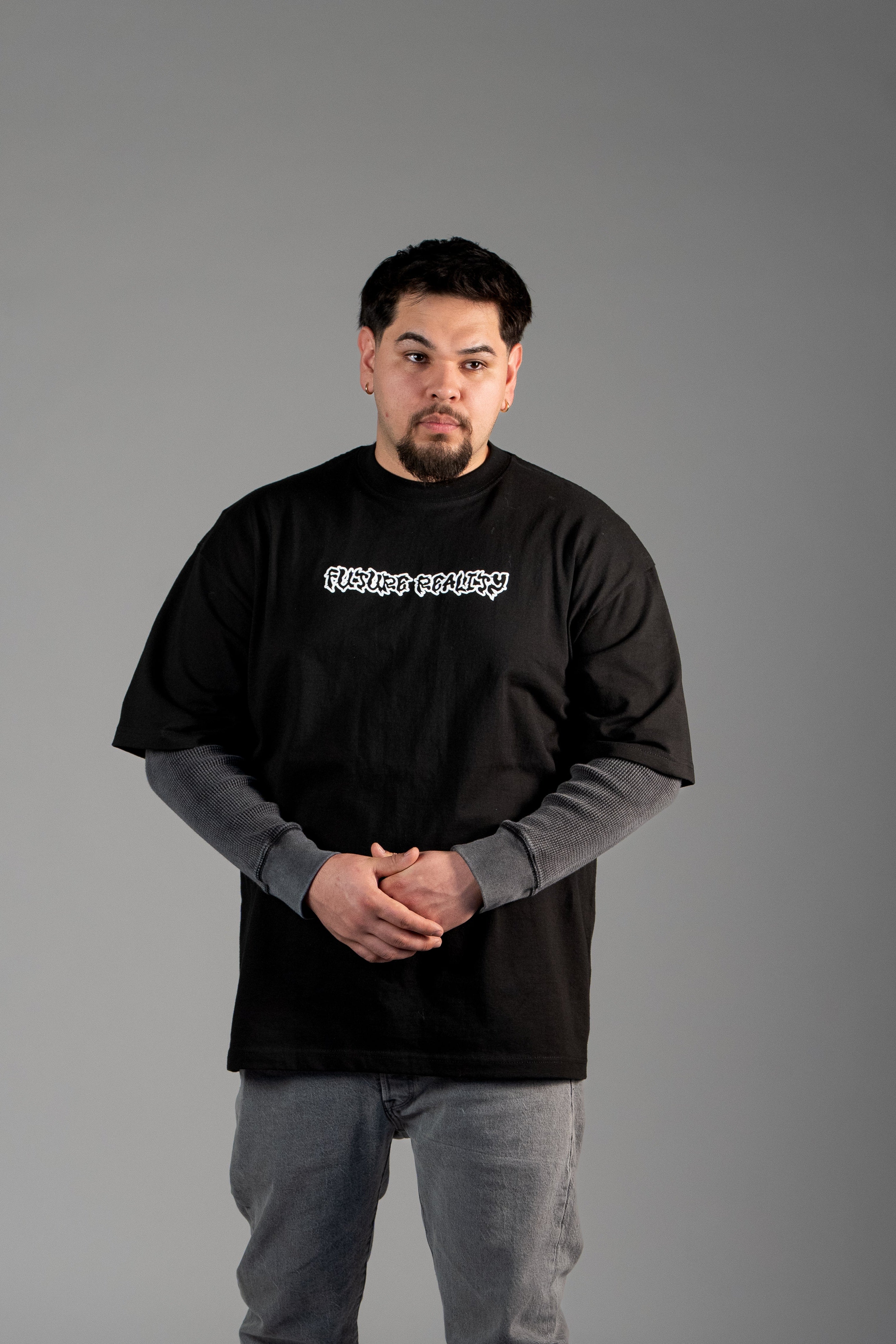 No More Thorns Tee