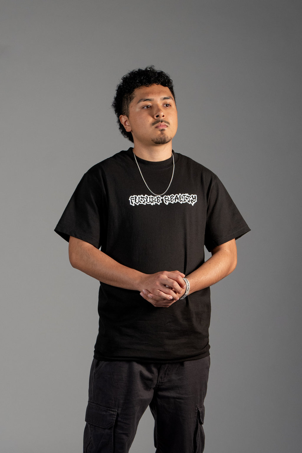 No More Thorns Tee