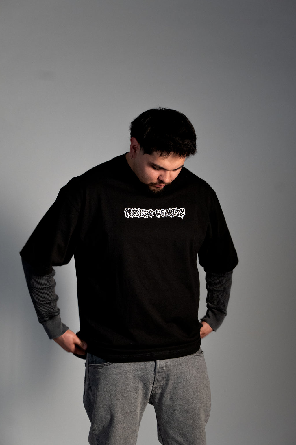 No More Thorns Tee
