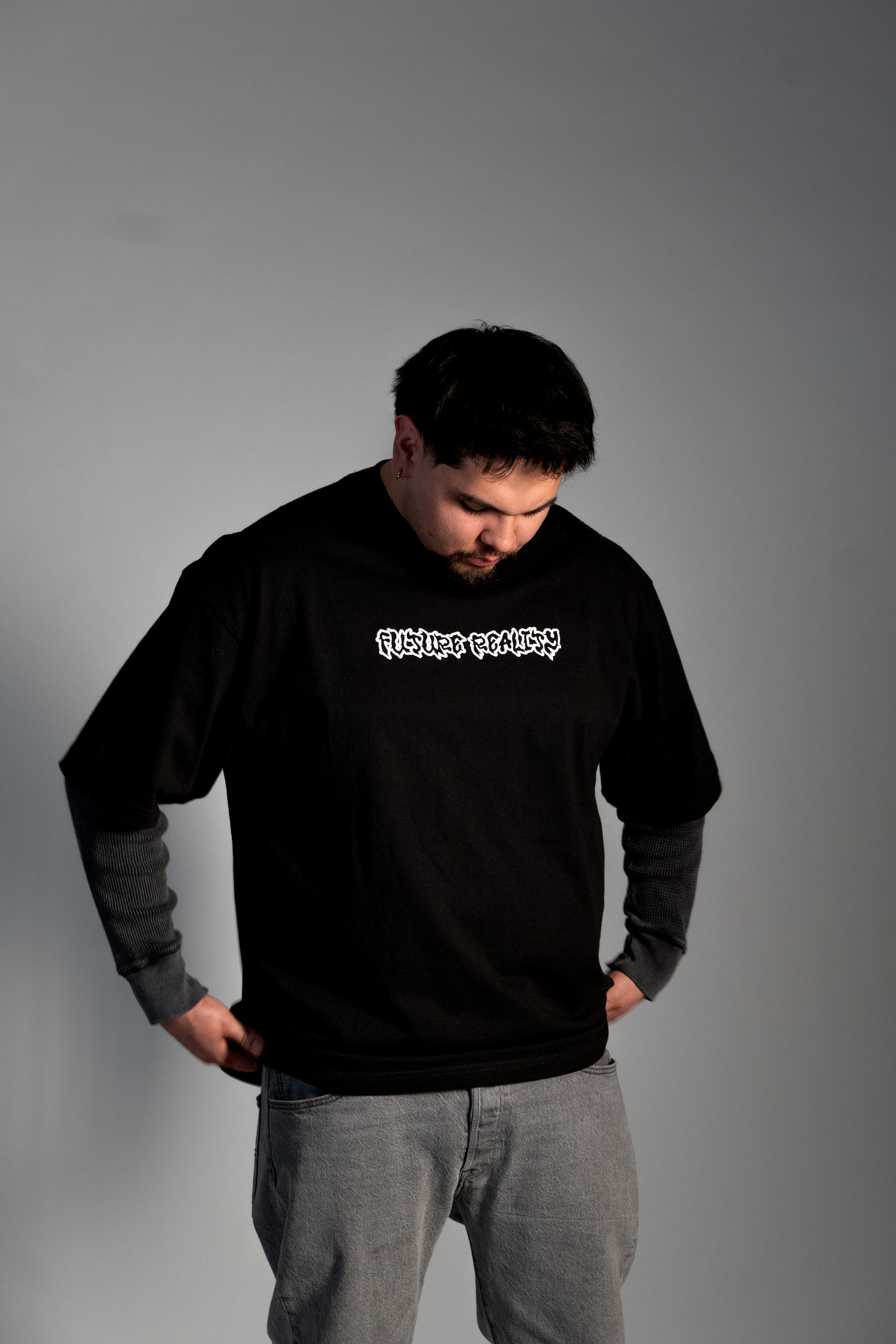 No More Thorns Tee