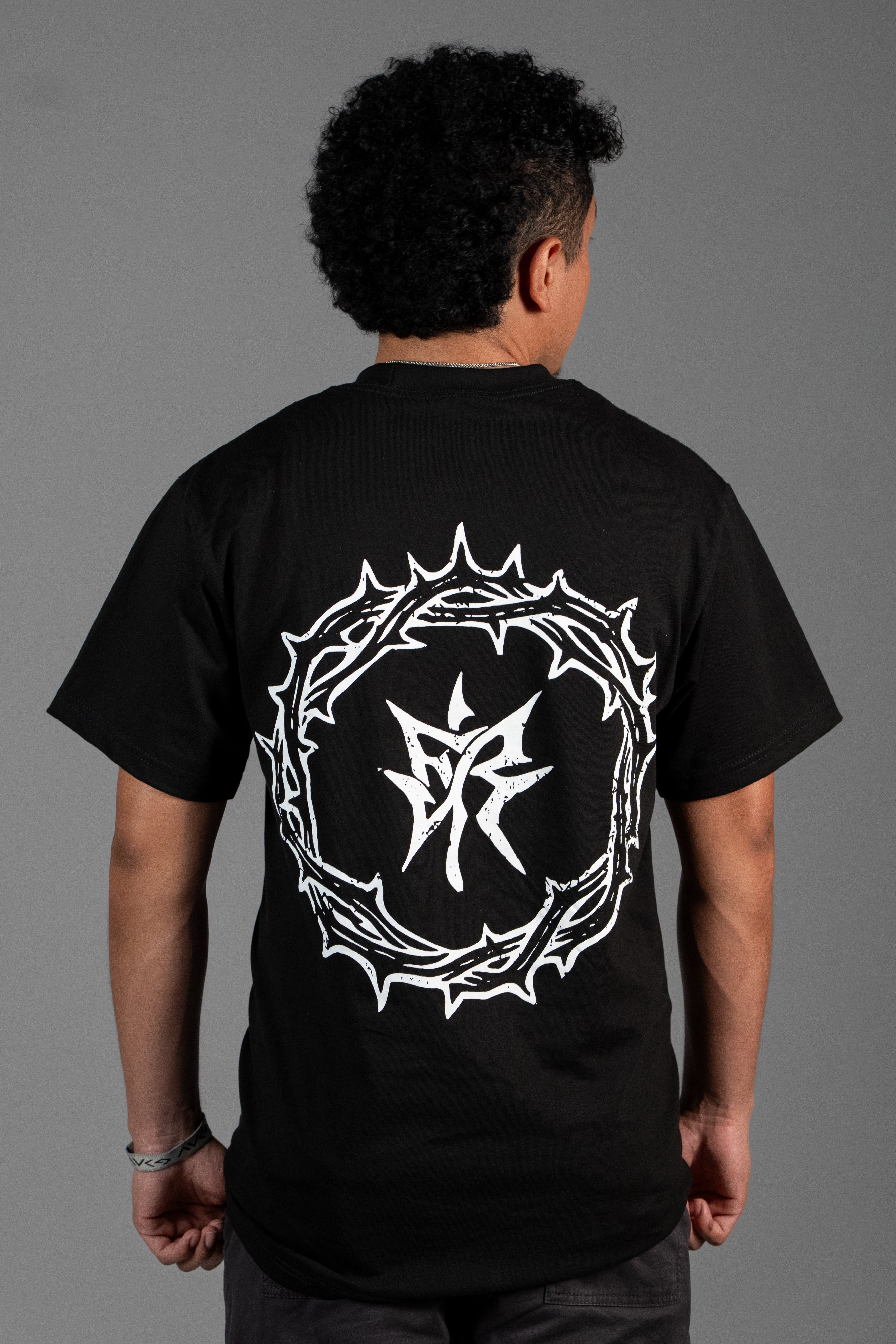No More Thorns Tee