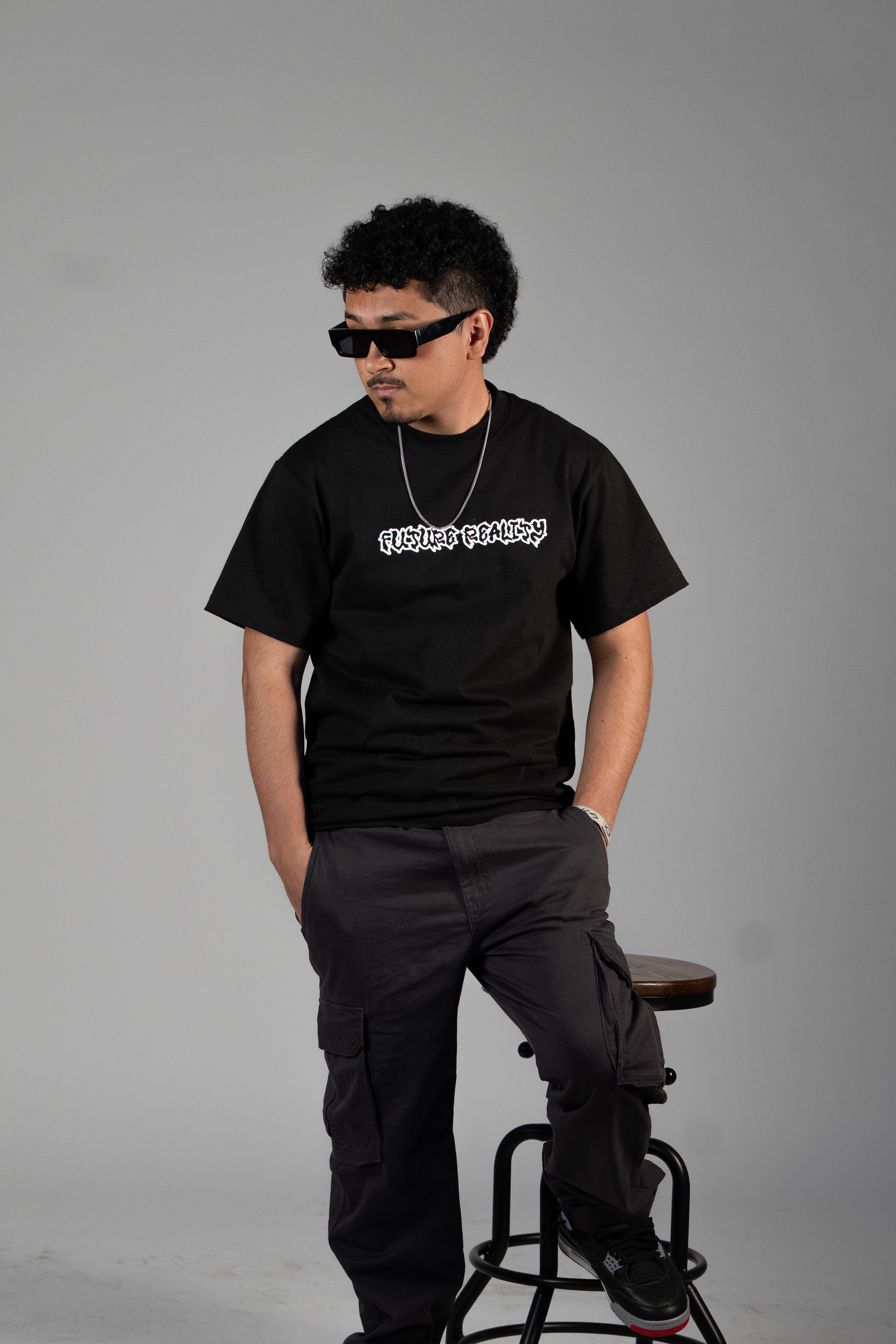 No More Thorns Tee