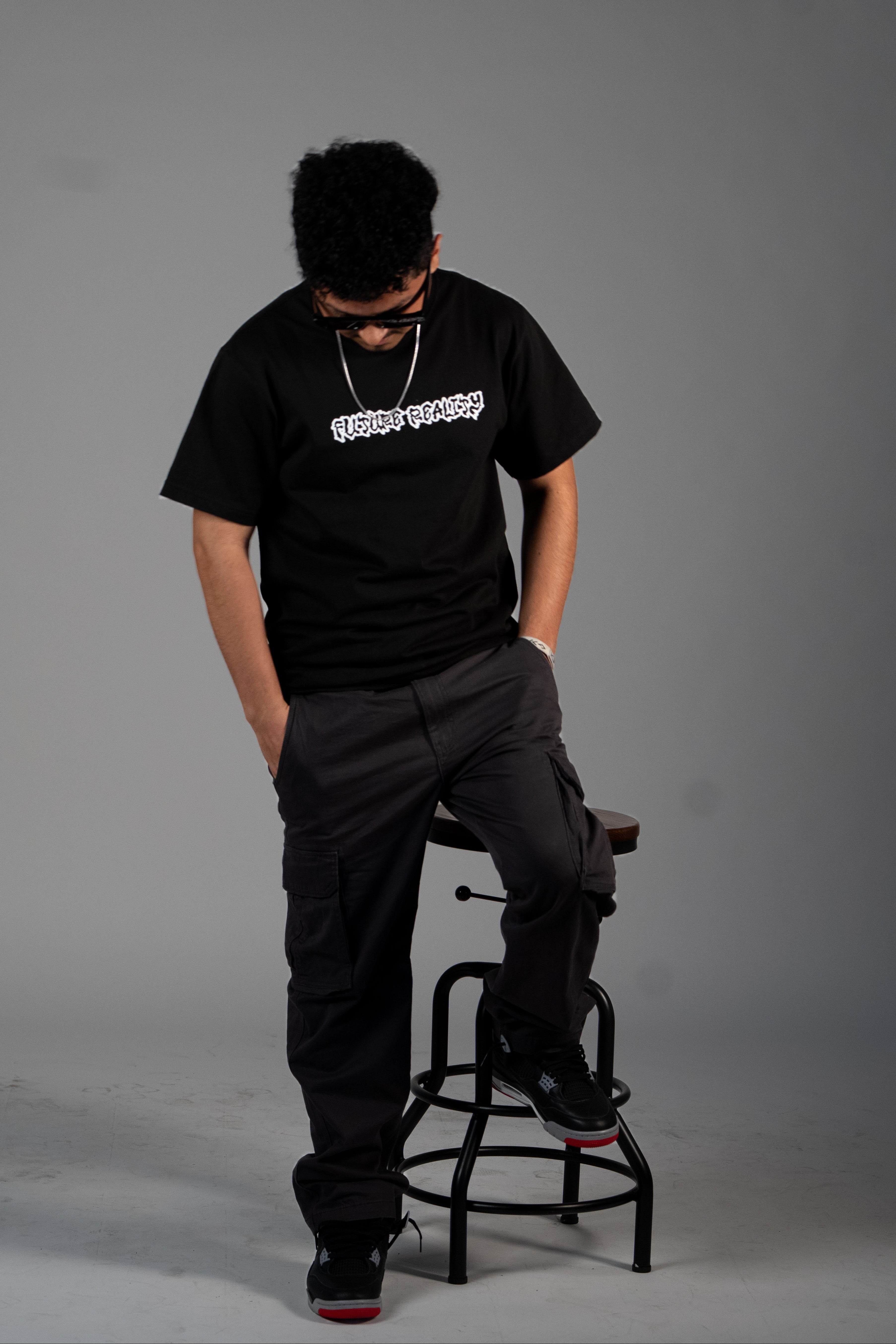 No More Thorns Tee